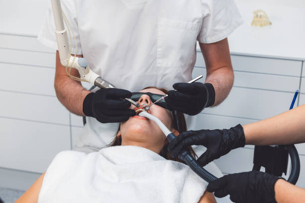 Best Emergency Orthodontic Repairs in Holly Springs, MS